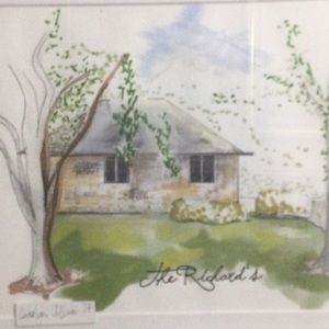 Meet your Posher, Richard’s